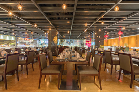 随州装修中照明设计有讲究