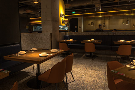 随州工厂设计装修