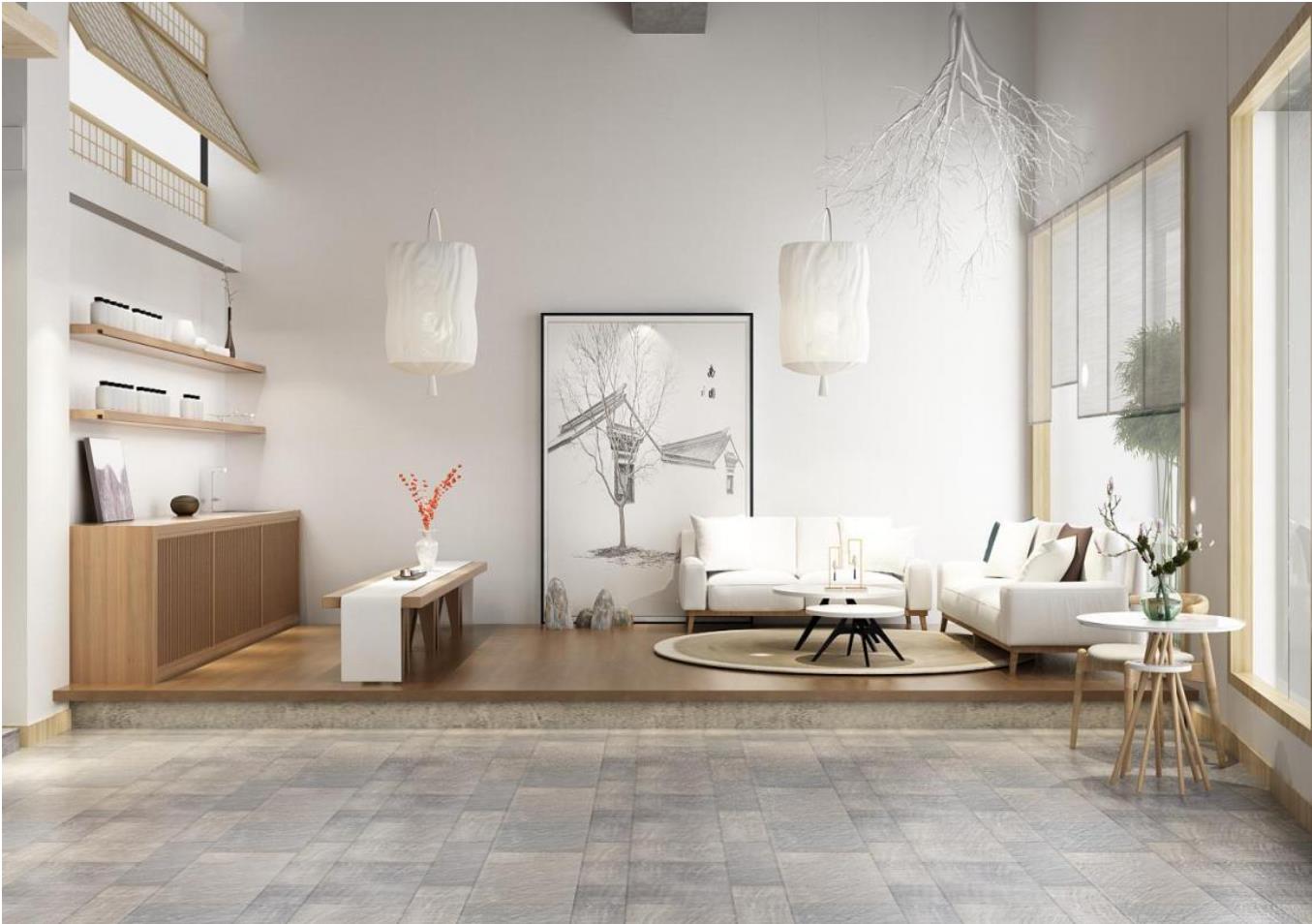 随州民宿酒店装修