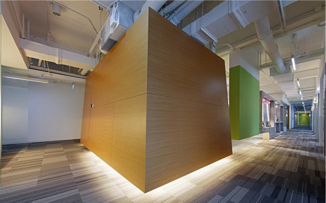 随州民宿酒店装修