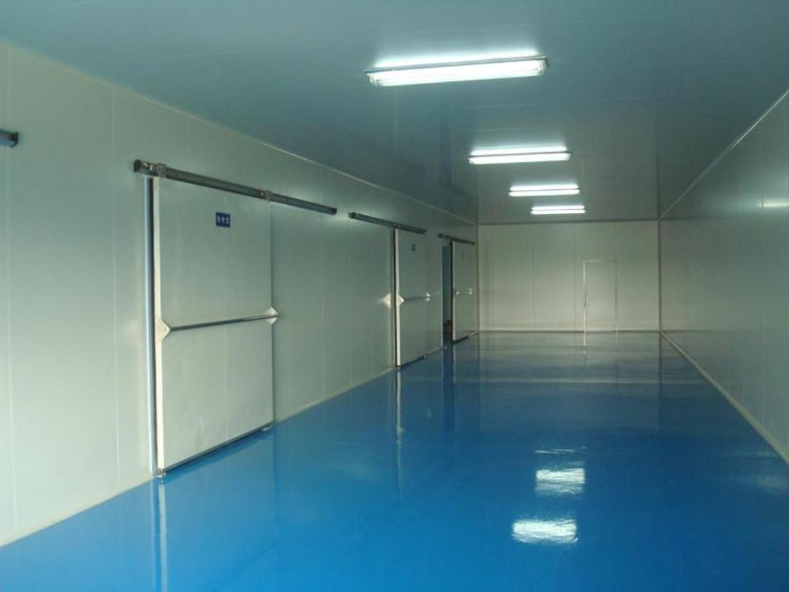 随州洁净工程装修