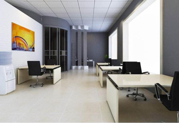 随州办公室设计装修