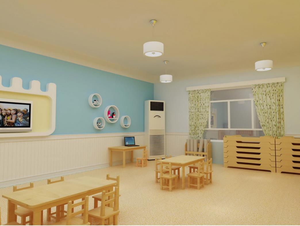 随州学校装潢装修