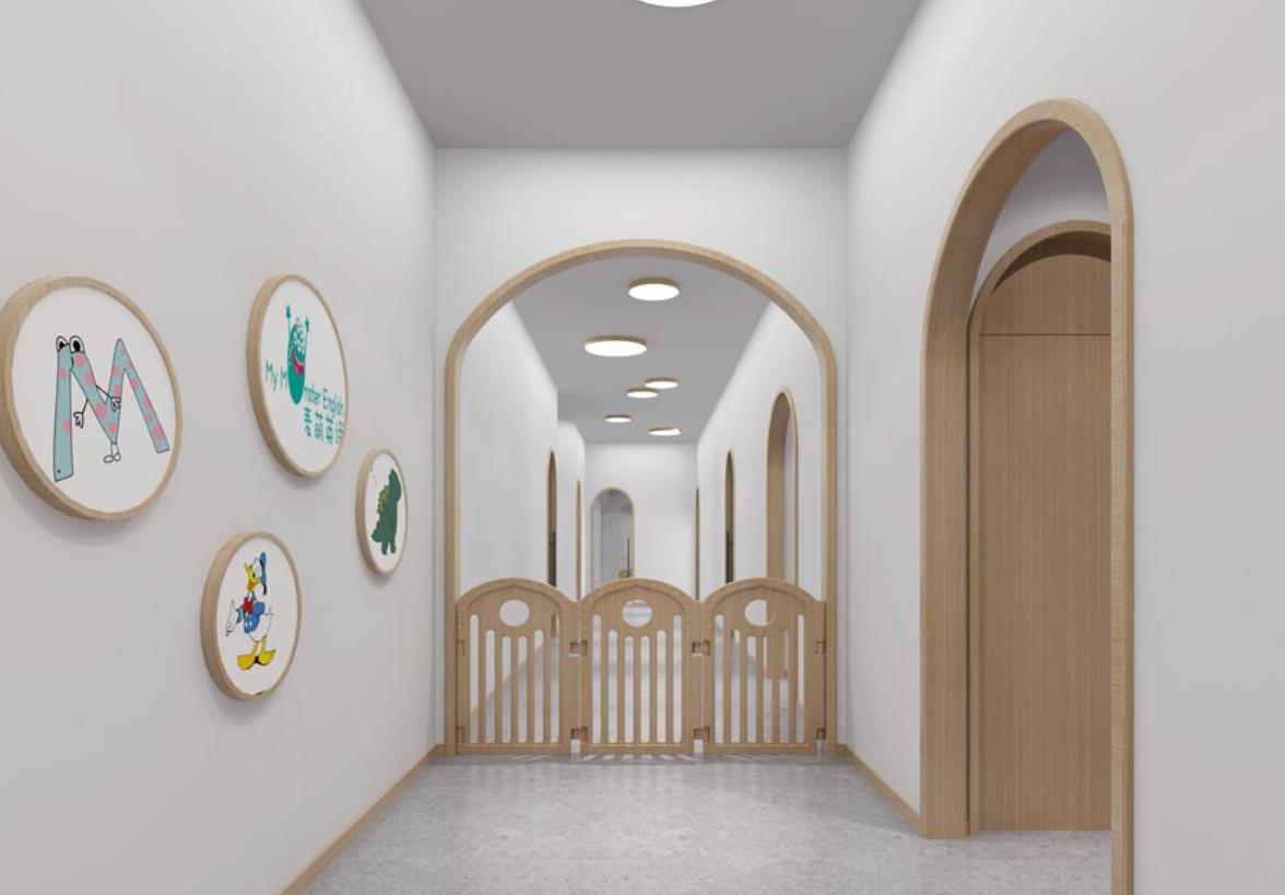 随州学校装潢装修