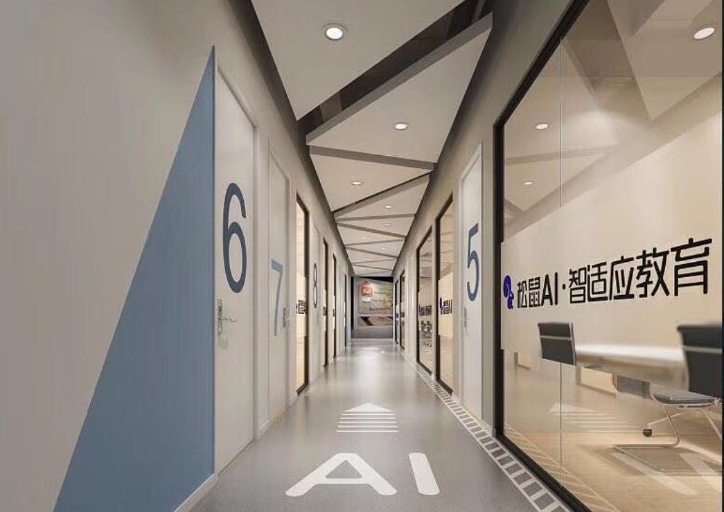 随州学校装潢装修